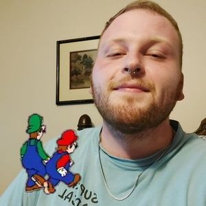 Meet your Posher, Corey